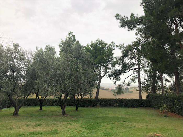 casa indipendente