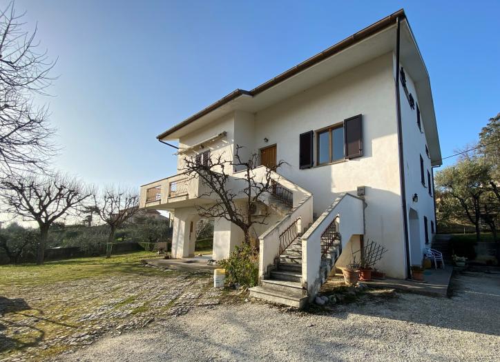 casa indipendente