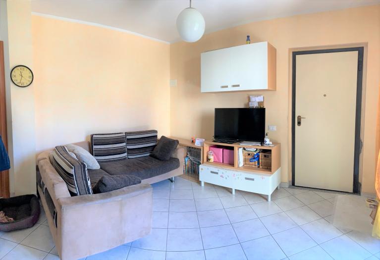 appartamento trilocale