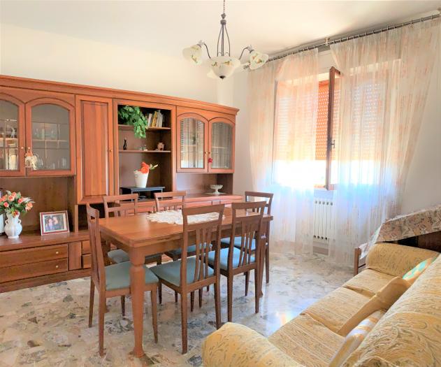 appartamento quadrilocale