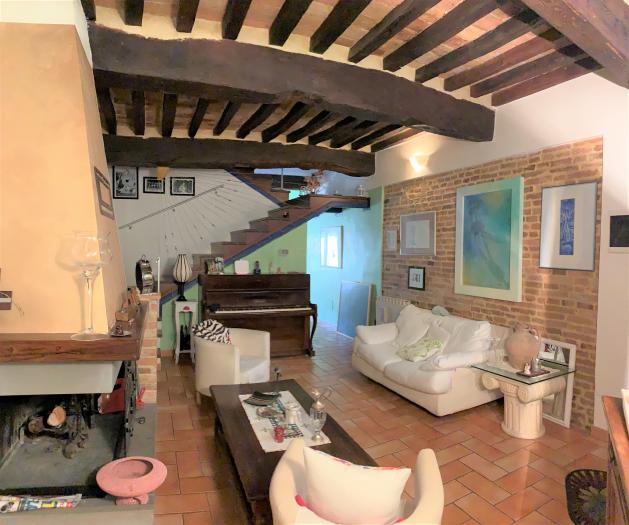 casa indipendente
