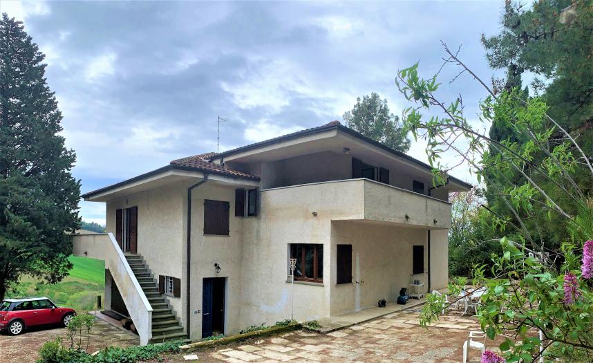 villa / abitazione singola
