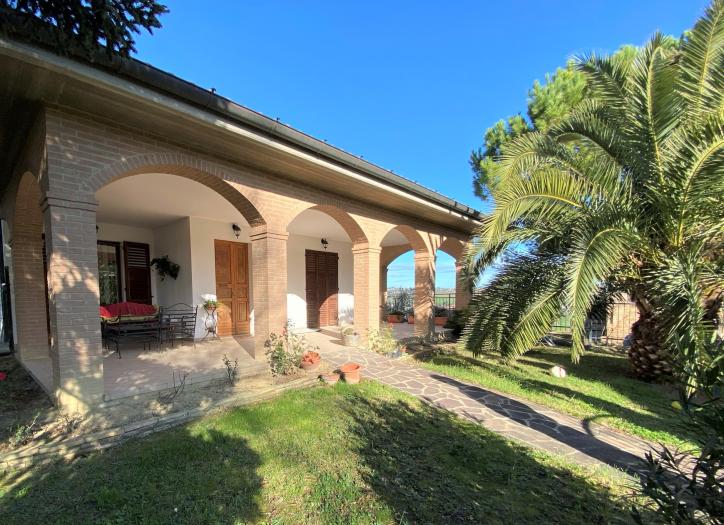casa indipendente