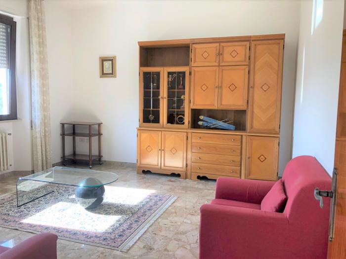 appartamento quadrilocale