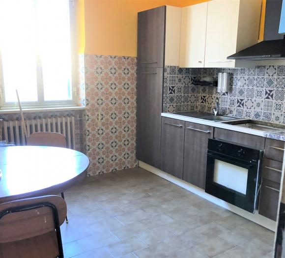 appartamento