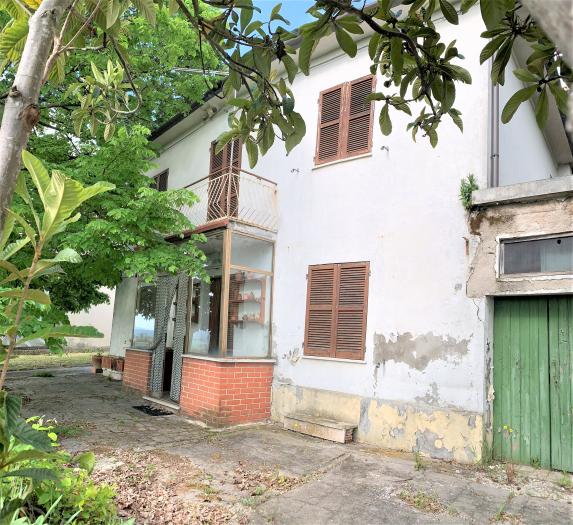casa indipendente