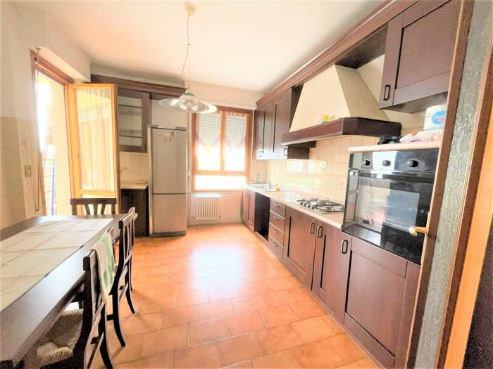 appartamento quadrilocale