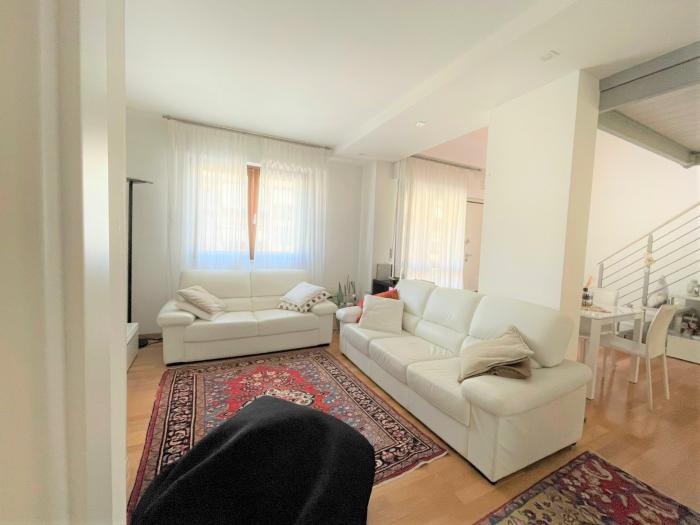 appartamento 5 locali