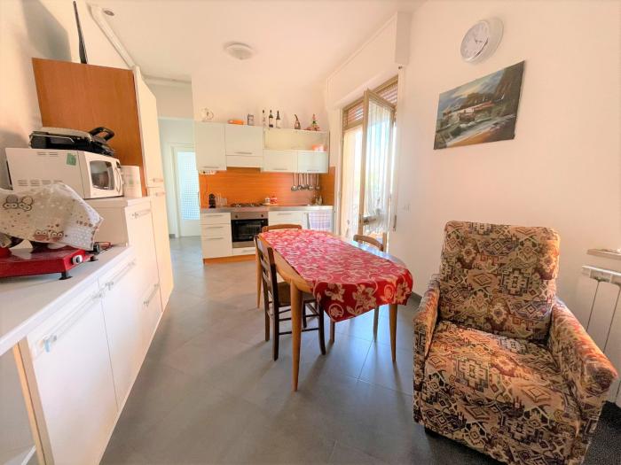 appartamento quadrilocale