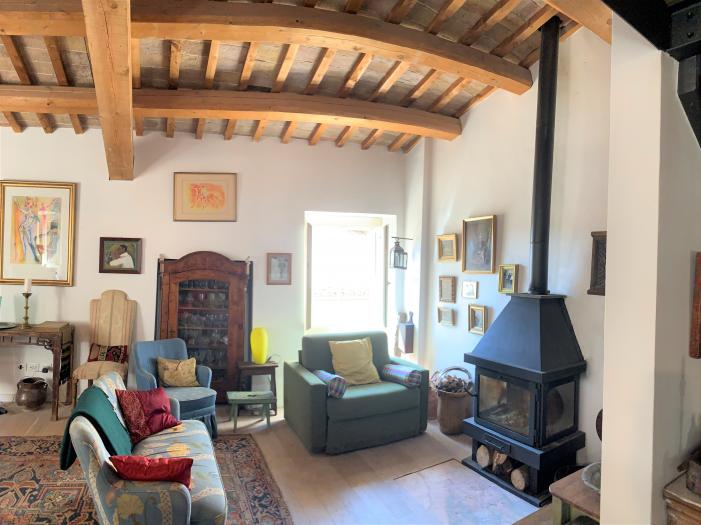 appartamento trilocale