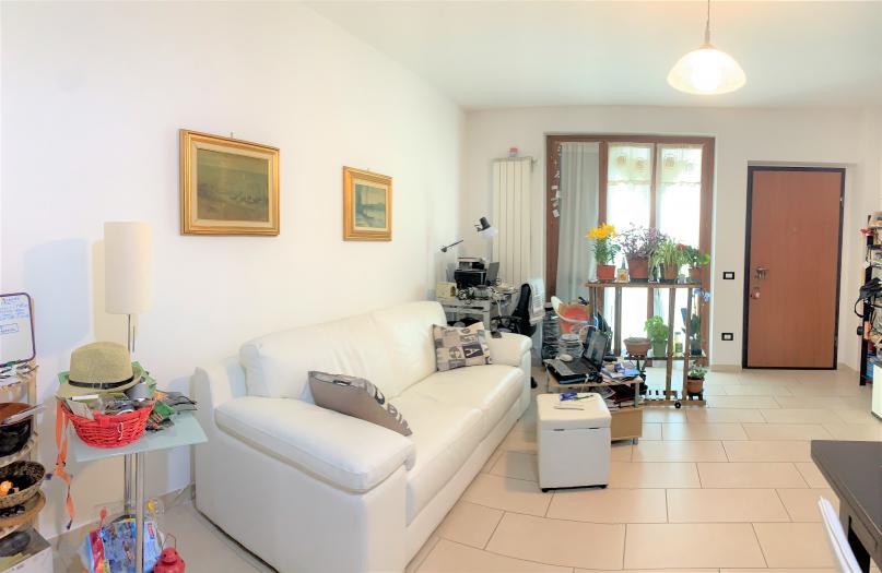 appartamento trilocale