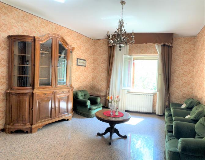 casa indipendente