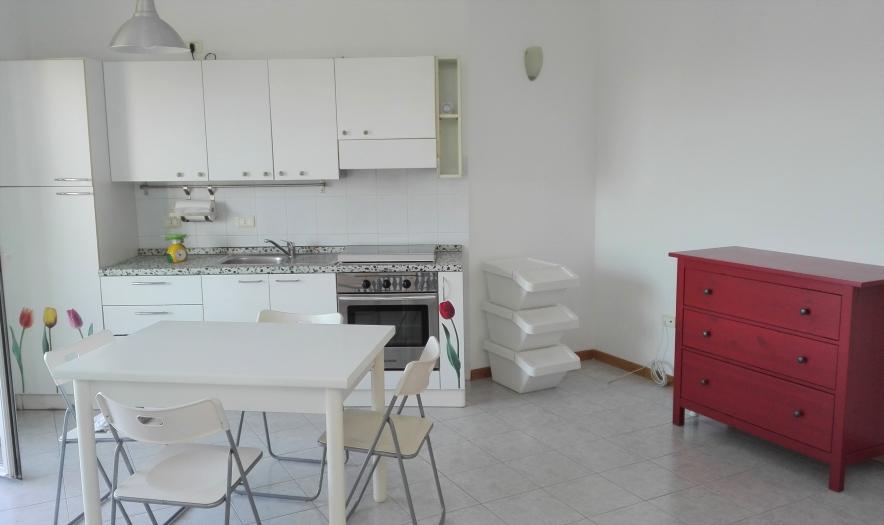 appartamento trilocale