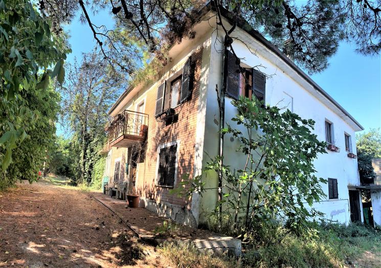 casa indipendente