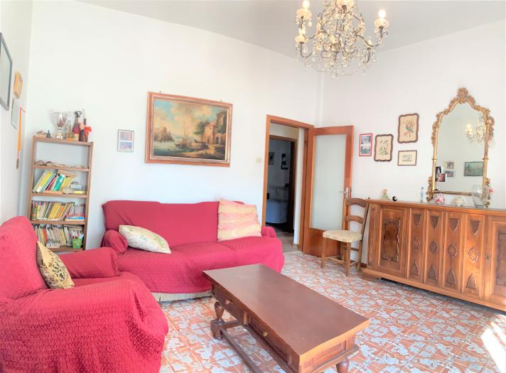 appartamento quadrilocale