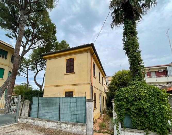 casa indipendente
