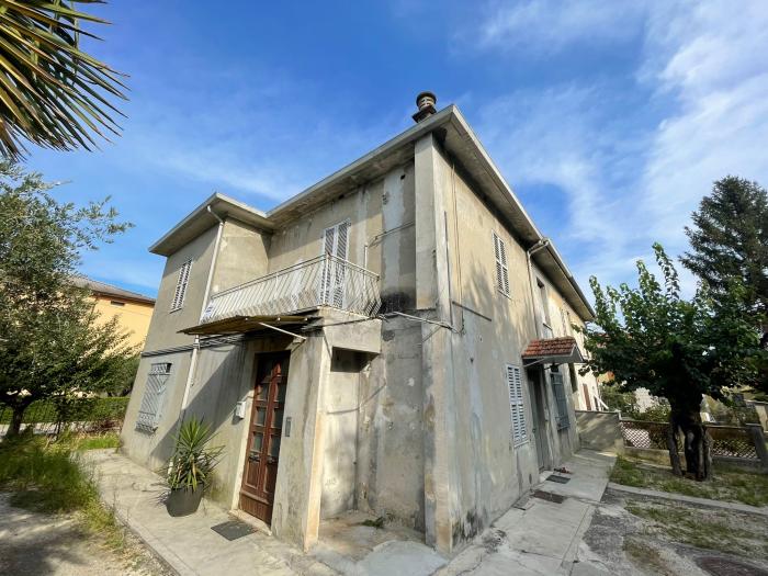 casa indipendente