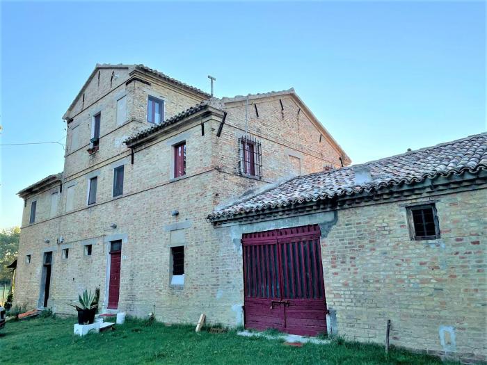 casale / rustico casa colonica