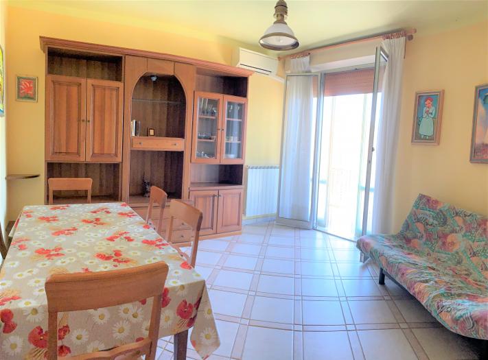appartamento trilocale