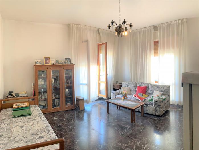 appartamento trilocale