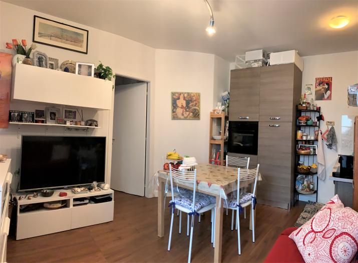appartamento bilocale