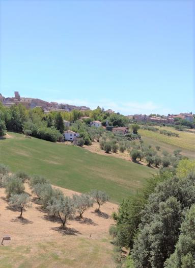 appartamento trilocale