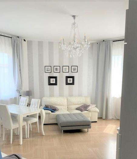 appartamento quadrilocale