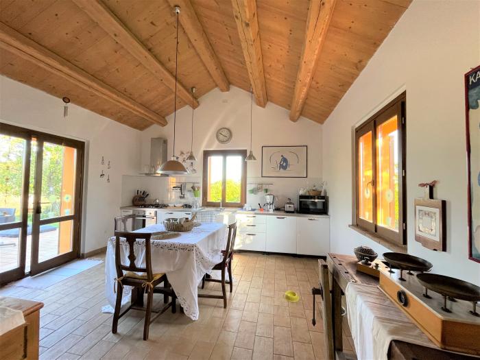 casa indipendente