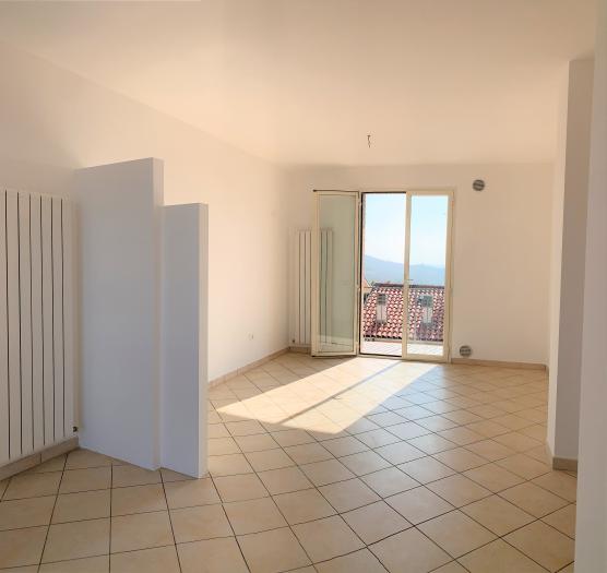 appartamento trilocale