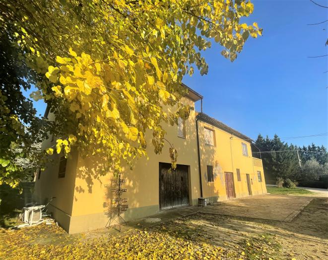 casa indipendente