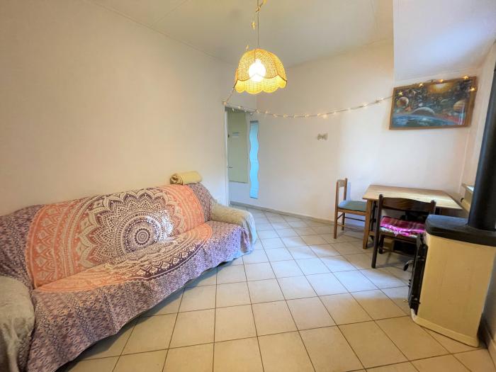 casa indipendente