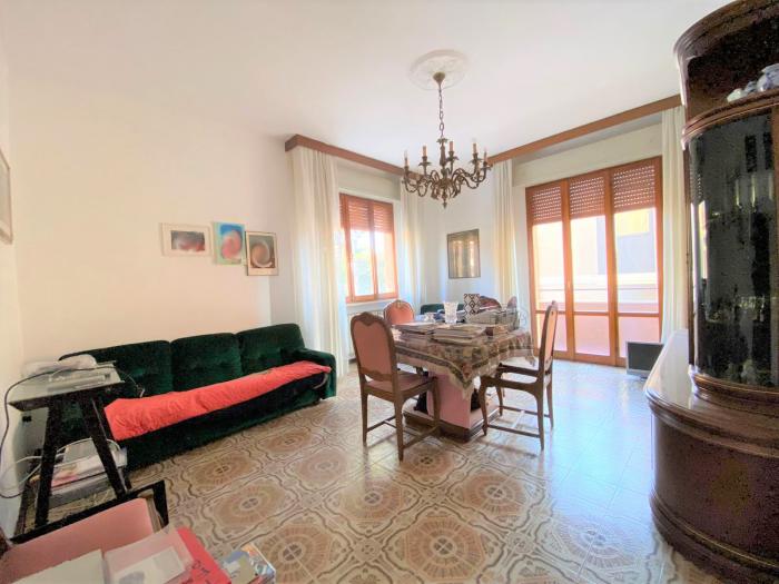 appartamento quadrilocale