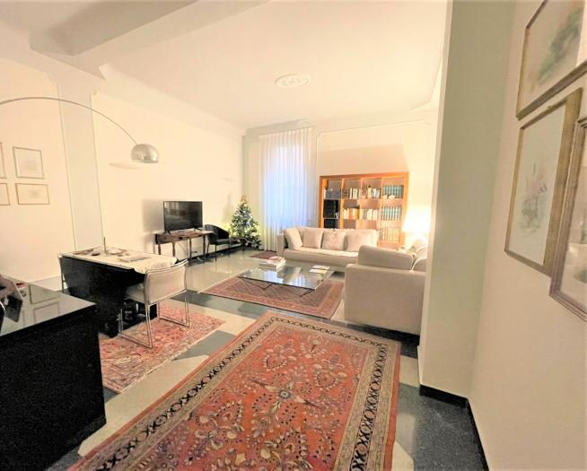 appartamento 5 locali
