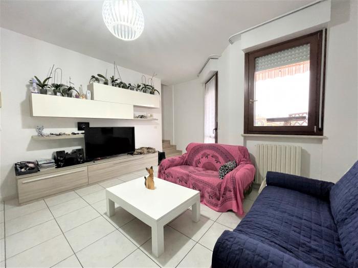 appartamento trilocale