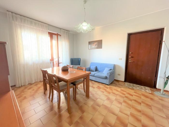 appartamento trilocale
