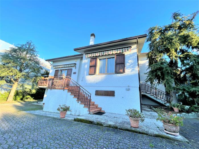 casa indipendente