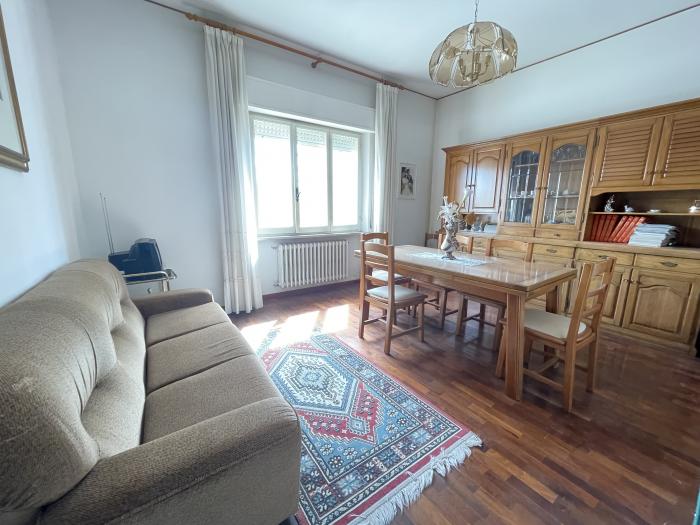 appartamento quadrilocale