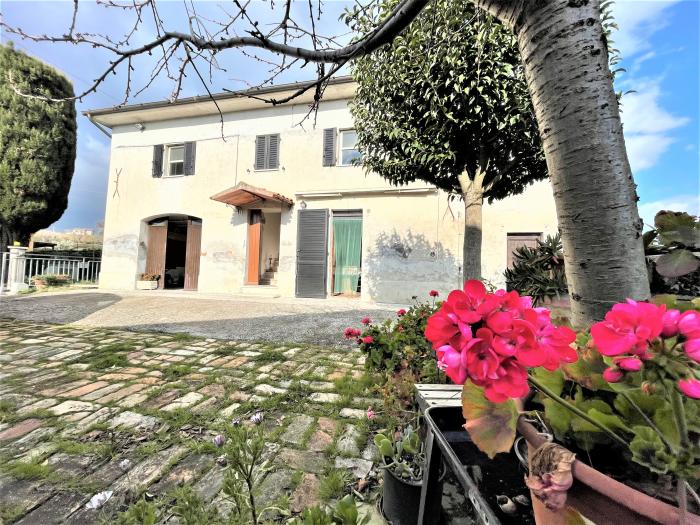 casa indipendente