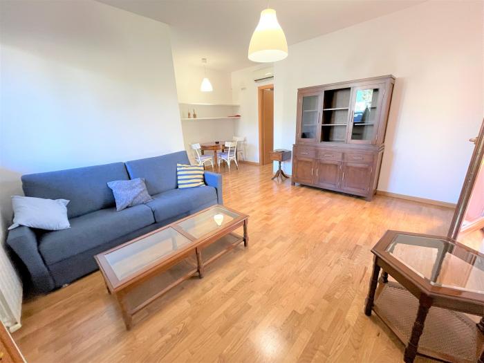 appartamento trilocale