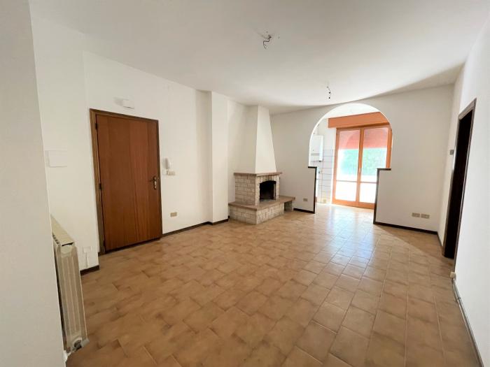 appartamento trilocale