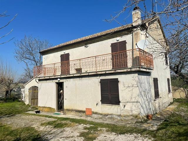 casa indipendente
