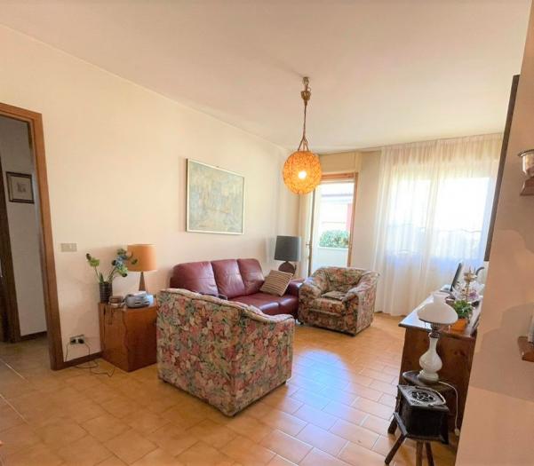 appartamento trilocale