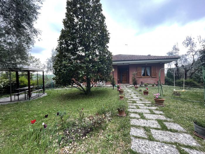 casa indipendente