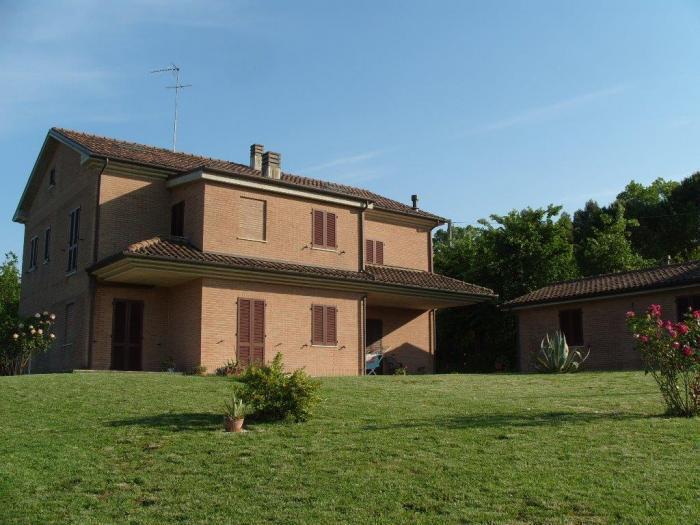 casa indipendente