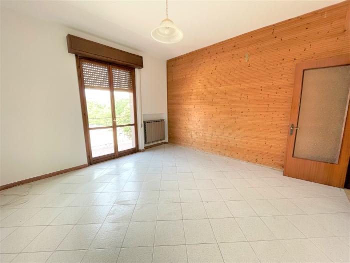 appartamento trilocale