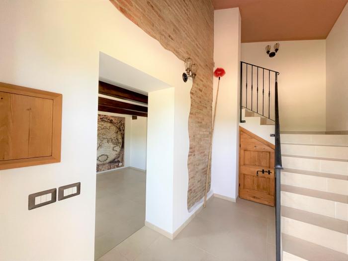 casa indipendente
