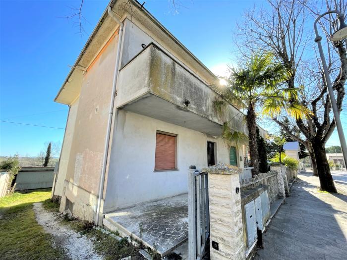 appartamento quadrilocale