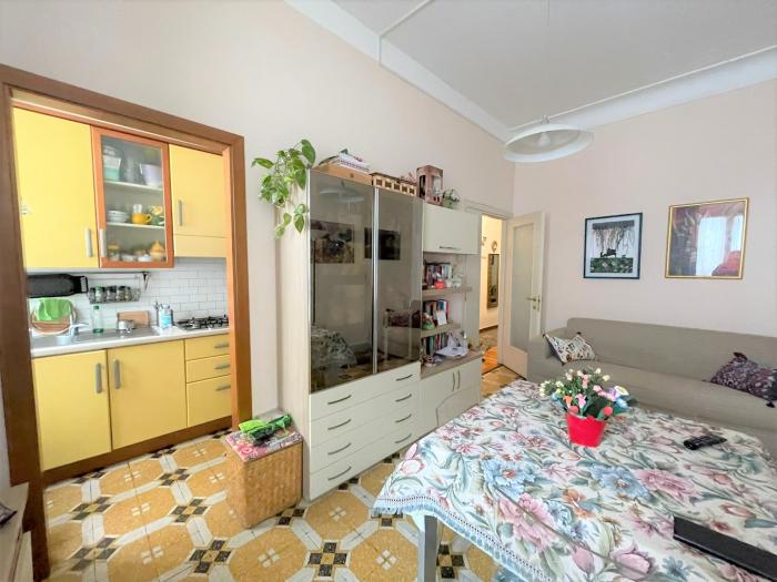 appartamento trilocale