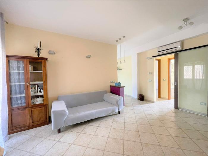 appartamento trilocale