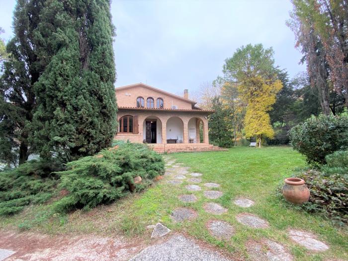 villa / abitazione